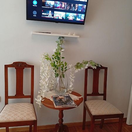 Smart Cozy Apartment In Athens! Екстериор снимка