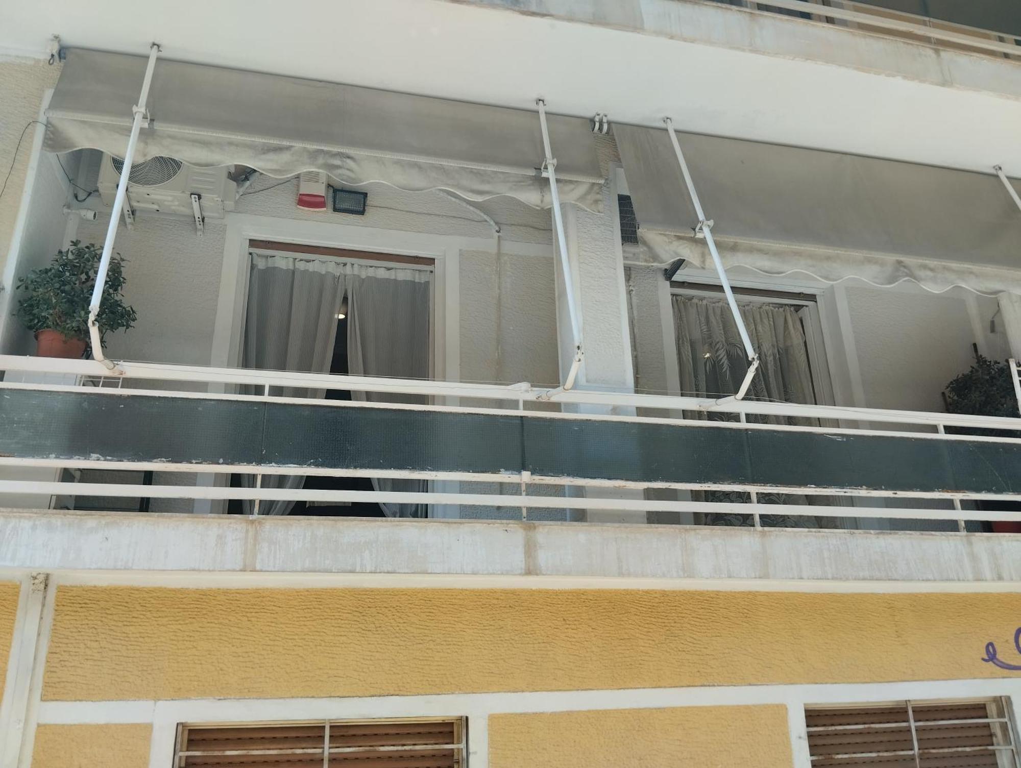 Smart Cozy Apartment In Athens! Екстериор снимка